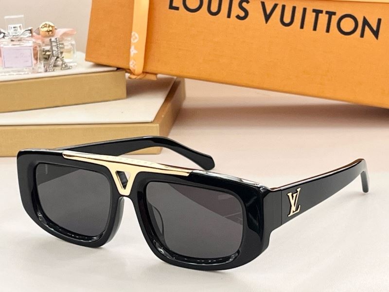 Louis Vuitton Sunglasses